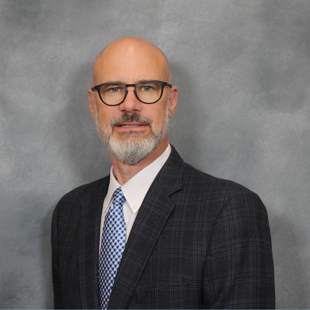 Dr. Verbeck
